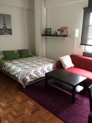 The Riverside Piazza (D1), Apartment #329613821